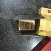 Mens Levi’s wallet leather