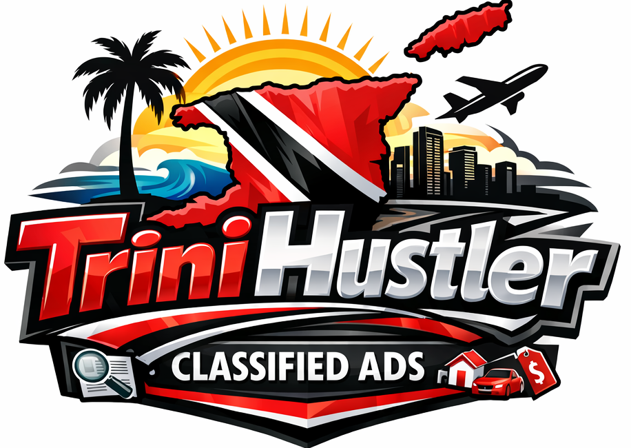 Trini Hustler - Classified Ads & Directory Listing