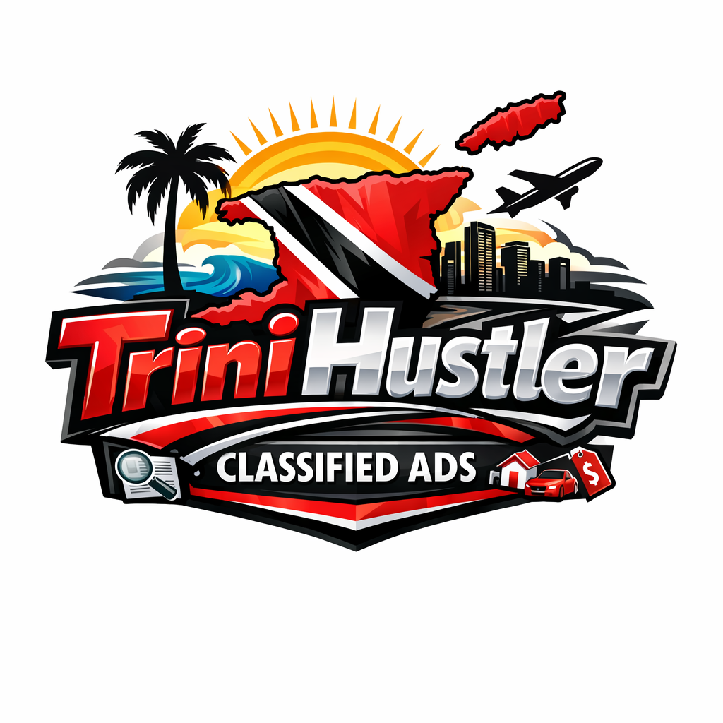 Trinihustler Classified Listings