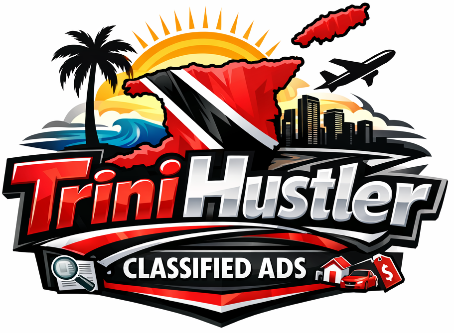 Trinihustler Classified Listings