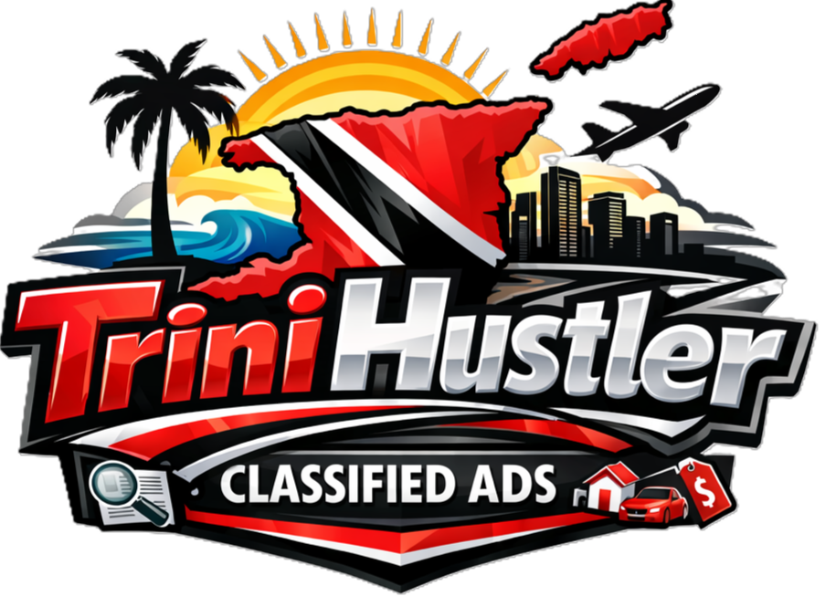 Trini Hustler - Classified Ads & Directory Listing